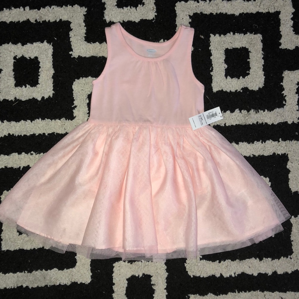 Old Navy Baby Girl Dress 🎀